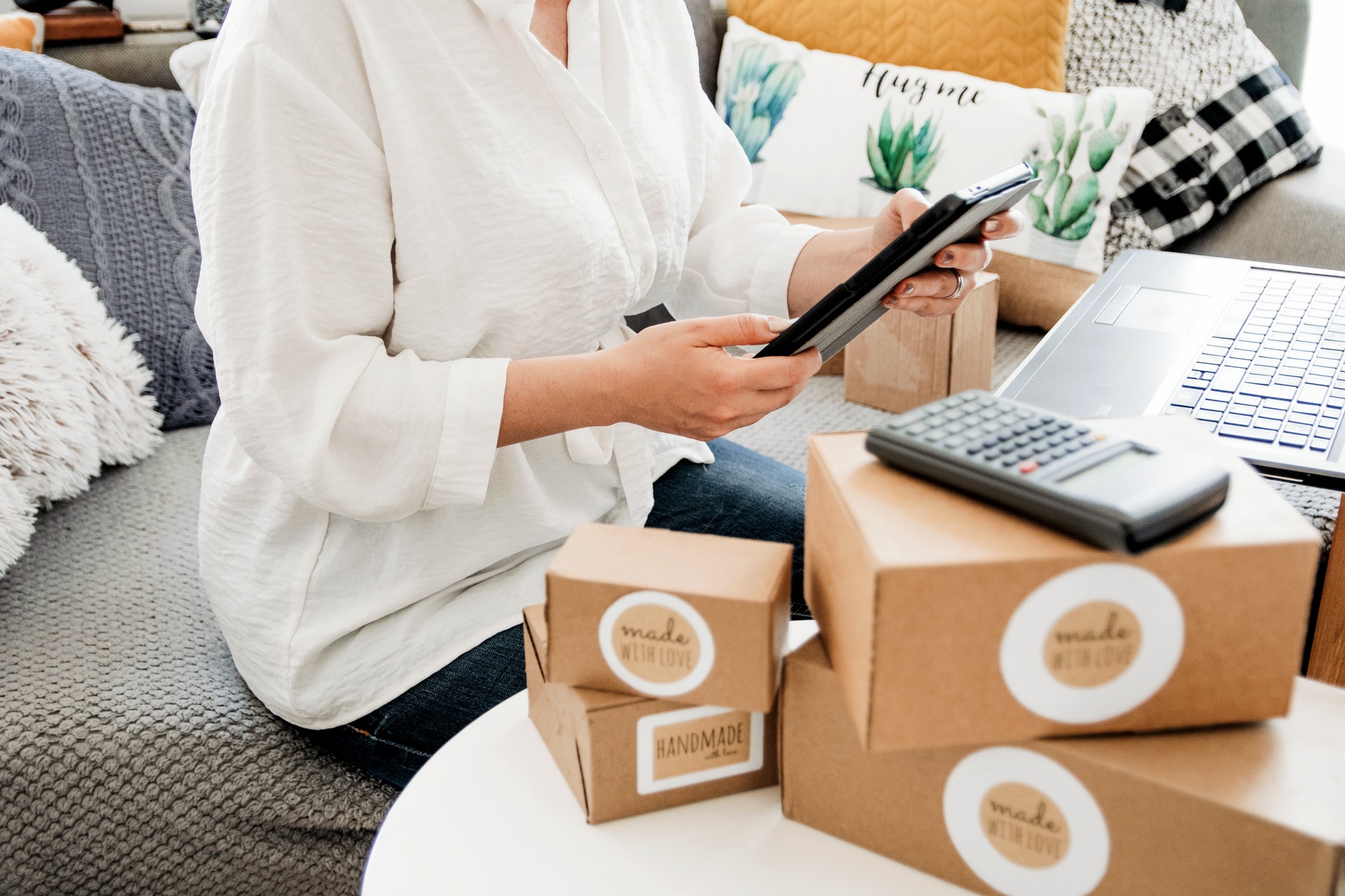 3 Ecommerce Trends for 2022