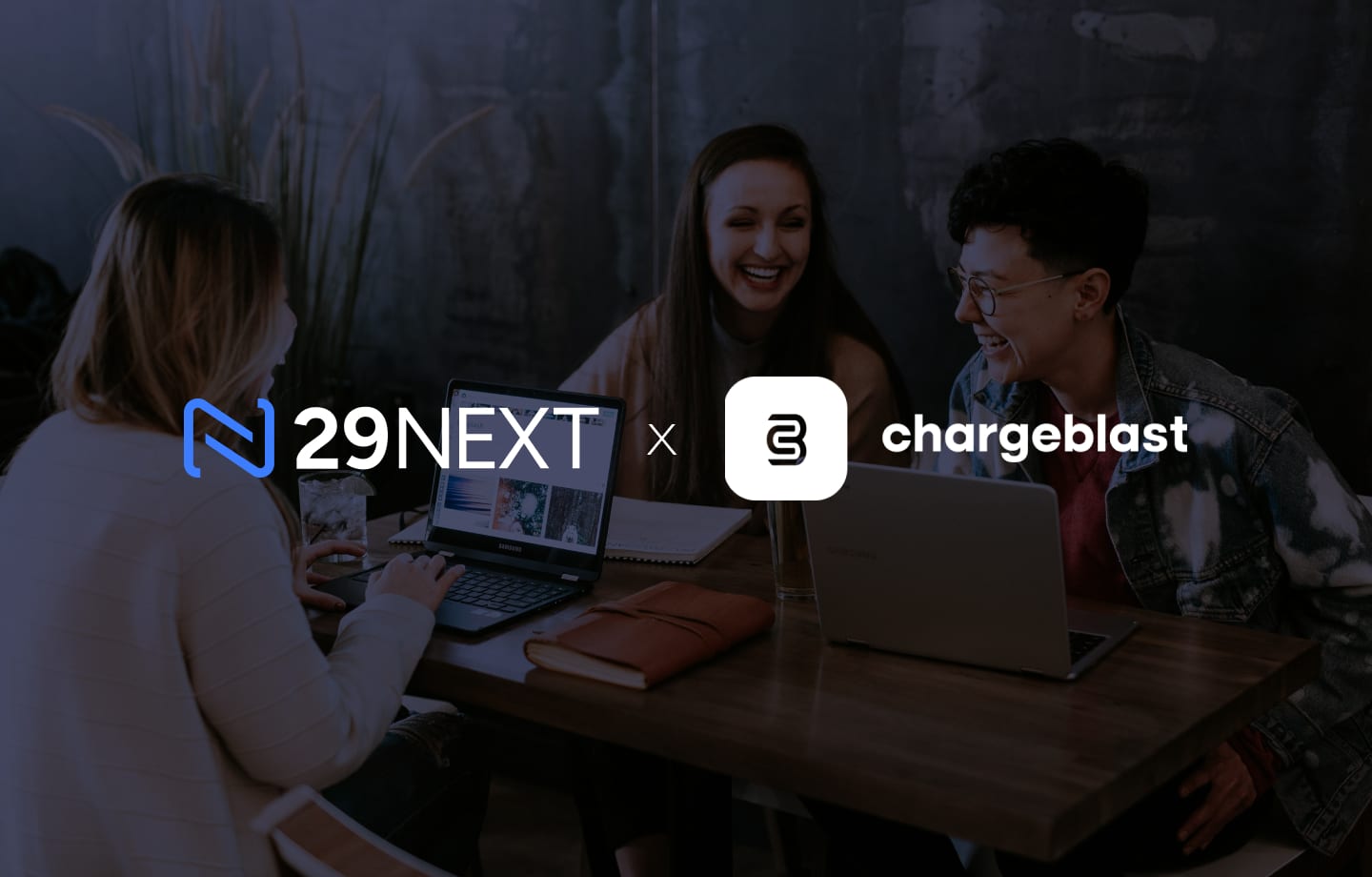 Automate Chargeback Prevention with Chargeblast on 29 Next