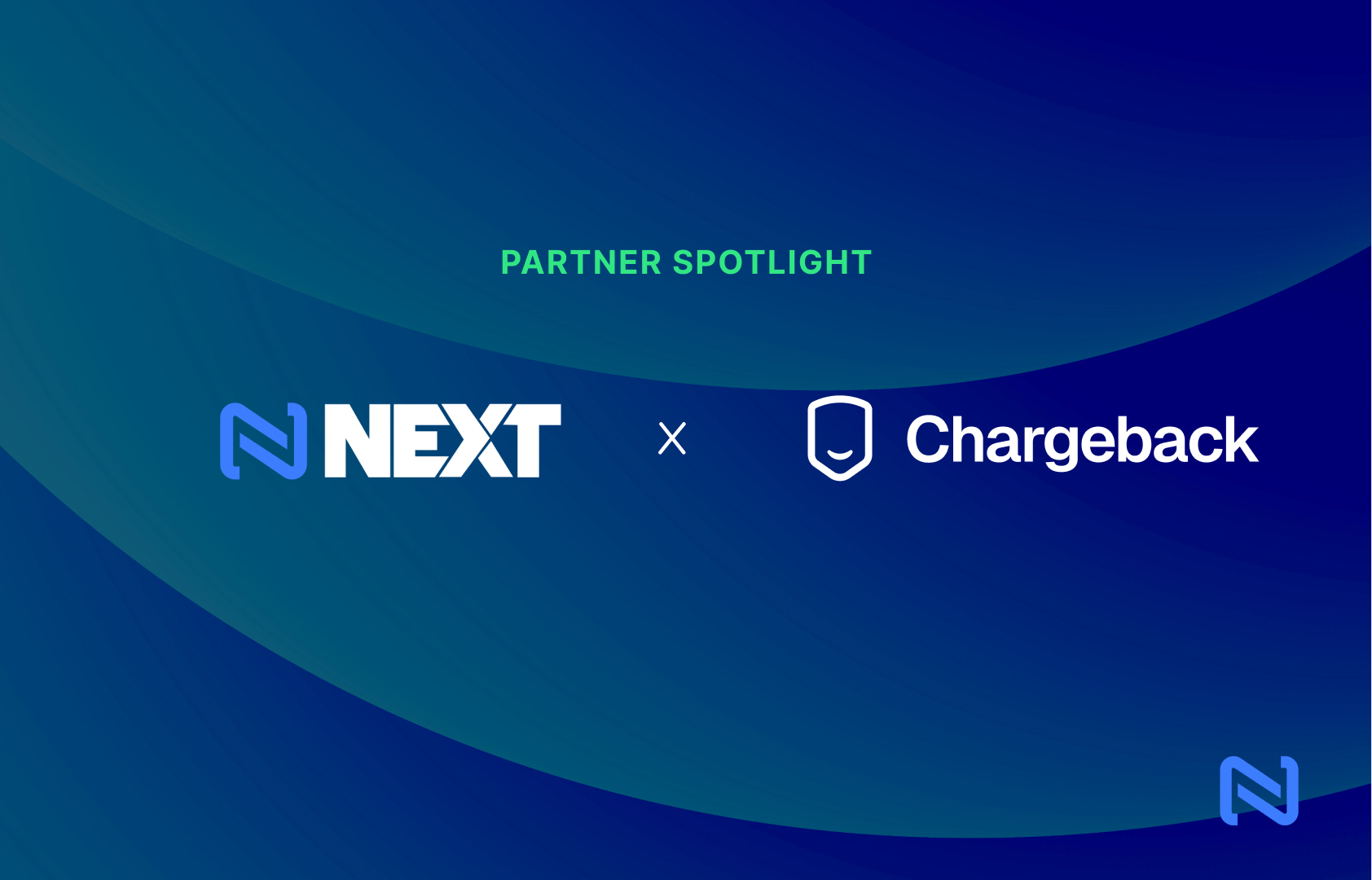 Next Commerce x Chargeback.io: Helping Merchants Prevent Disputes Before They Hit