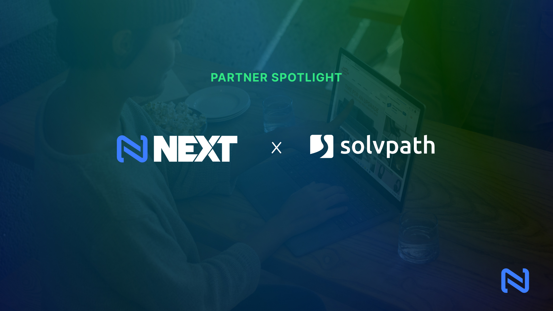 Next Commerce X Solvpath: Smarter Post-Purchase Retention